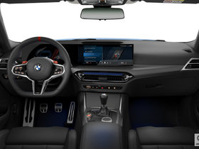 2027 BMW M2 Coupe - Exterior - 1