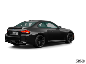 2027 BMW M2 Coupe - Exterior - 1