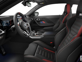 2027 BMW M2 Coupe - Exterior - 1