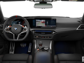 2027 BMW M2 Coupe - Exterior - 1
