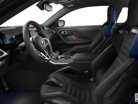 2027 BMW M2 Coupe - Exterior - 1