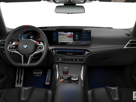 2027 BMW M2 Coupe - Exterior - 1
