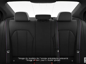 BMW M3 Sedan  2027 - Extérieur - 1