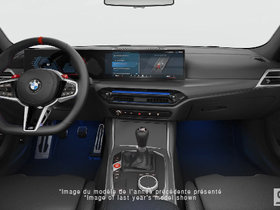 BMW M3 Sedan  2027 - Extérieur - 1