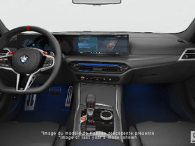 2027 BMW M3 Sedan - Exterior - 1