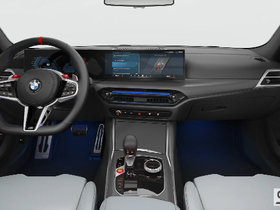 2027 BMW M3 Sedan - Exterior - 1