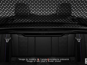 BMW M4 Convertible  2027 - Extérieur - 1