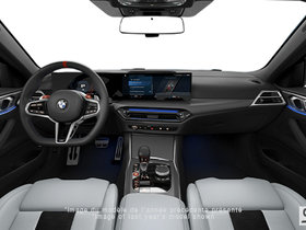 2027 BMW M4 Coupe - Exterior - 1