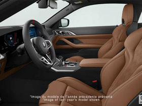 BMW M4 Coupe  2027 - Extérieur - 1