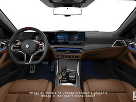 BMW M4 Coupe  2027 - Extérieur - 1
