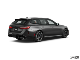 2027 BMW M5 Touring - Exterior - 1