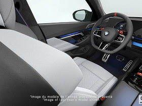 2027 BMW M5 Touring - Exterior - 1