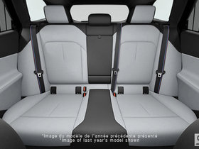 2027 BMW M5 Touring - Exterior - 1