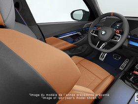 BMW M5 Touring  2027 - Extérieur - 1