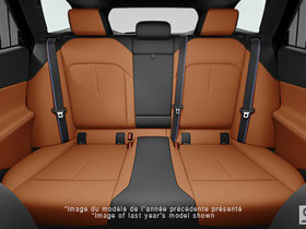 BMW M5 Touring  2027 - Extérieur - 1