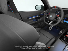 BMW M5 Touring  2027 - Extérieur - 1