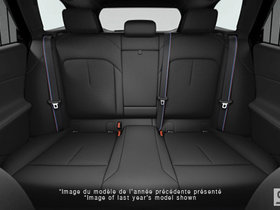 BMW M5 Touring  2027 - Extérieur - 1