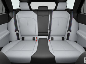 BMW M5 Touring  2027 - Extérieur - 1