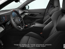 2027 BMW M5 - Exterior - 1