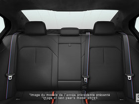 2027 BMW M5 - Exterior - 1