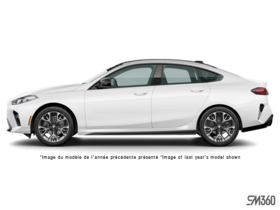 BMW 2 Series Gran Coupe  2027 - Extérieur - 1