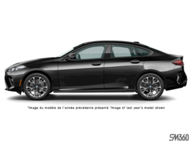 2027 BMW 2 Series Gran Coupe - Exterior - 1