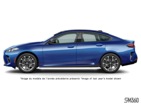 BMW 2 Series Gran Coupe  2027 - Extérieur - 1