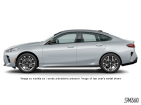 2027 BMW 2 Series Gran Coupe - Exterior - 1