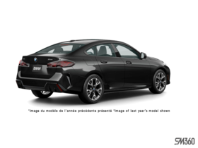 2027 BMW 2 Series Gran Coupe - Exterior - 1