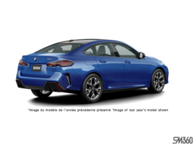 BMW 2 Series Gran Coupe  2027 - Extérieur - 1
