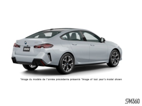 2027 BMW 2 Series Gran Coupe - Exterior - 1