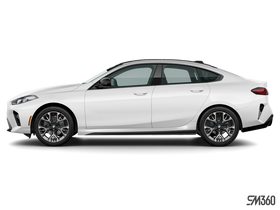 2027 BMW 2 Series Gran Coupe - Exterior - 1