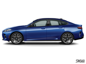 2027 BMW 2 Series Gran Coupe - Exterior - 1