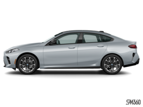 2027 BMW 2 Series Gran Coupe - Exterior - 1