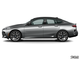 2027 BMW 2 Series Gran Coupe - Exterior - 1