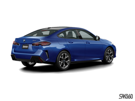 2027 BMW 2 Series Gran Coupe - Exterior - 1