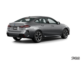 2027 BMW 2 Series Gran Coupe - Exterior - 1