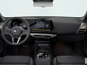 2027 BMW 2 Series Gran Coupe - Exterior - 1