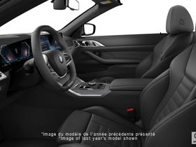 BMW 4 Series Cabriolet  2027 - Extérieur - 1