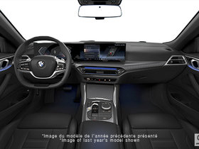 BMW 4 Series Cabriolet  2027 - Extérieur - 1