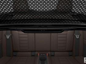 2027 BMW 4 Series Cabriolet - Exterior - 1