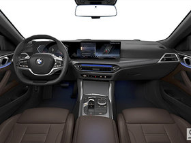 2027 BMW 4 Series Cabriolet - Exterior - 1