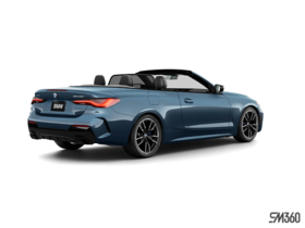 BMW 4 Series Cabriolet  2027 - Extérieur - 1