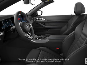 BMW 4 Series Cabriolet  2027 - Extérieur - 1