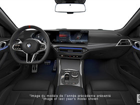 BMW 4 Series Cabriolet  2027 - Extérieur - 1