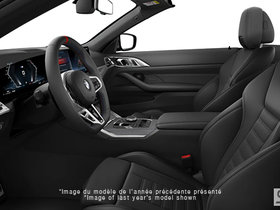 BMW 4 Series Cabriolet  2027 - Extérieur - 1