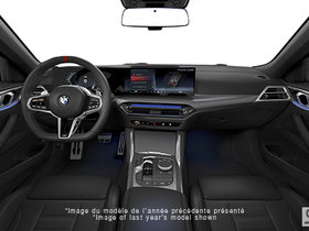 BMW 4 Series Cabriolet  2027 - Extérieur - 1