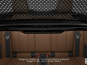 2027 BMW 4 Series Cabriolet - Exterior - 1