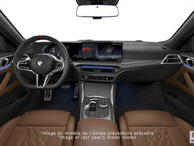 2027 BMW 4 Series Cabriolet - Exterior - 1