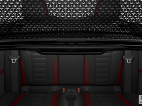 2027 BMW 4 Series Cabriolet - Exterior - 1